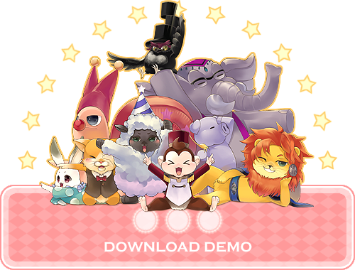 Download Anicon - Animal Complex Demo